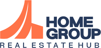 Home Group Real Estate Hub