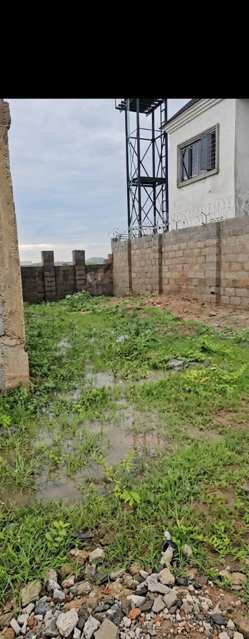Detached House in Lugbe
